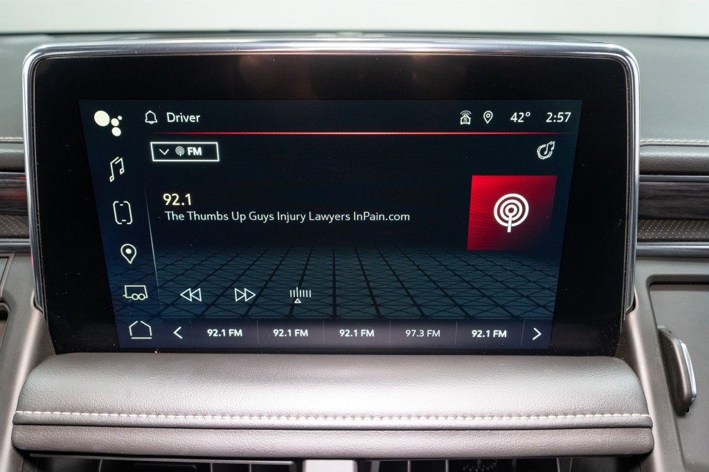 2023 GMC Yukon Image 16