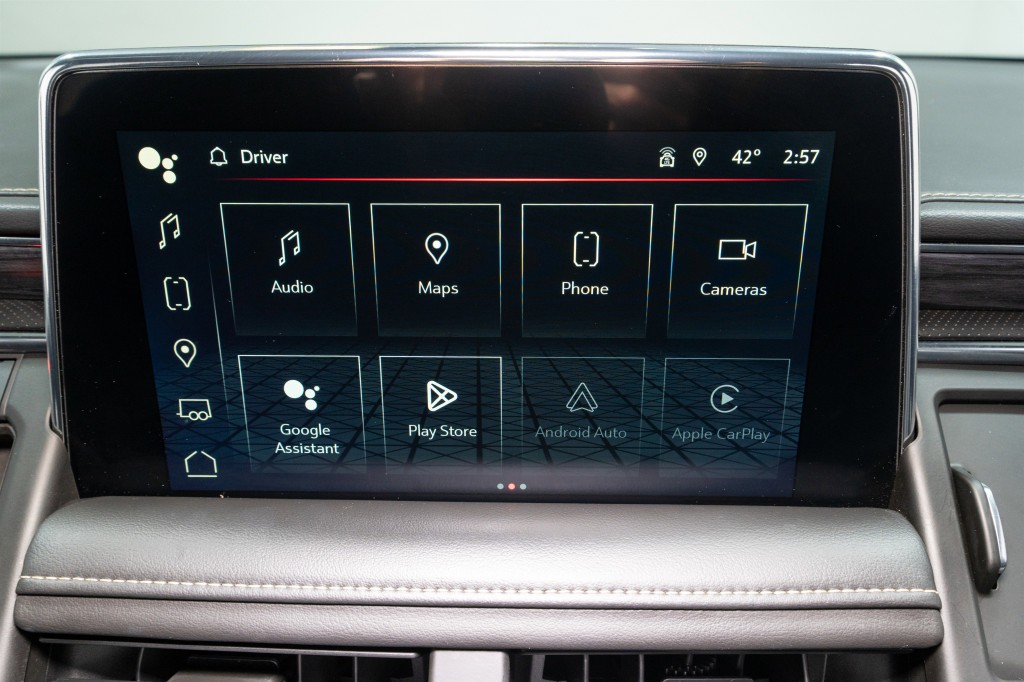 2023 GMC Yukon Image 17