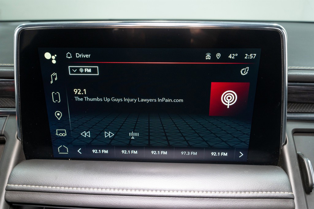 2023 GMC Yukon Image 18