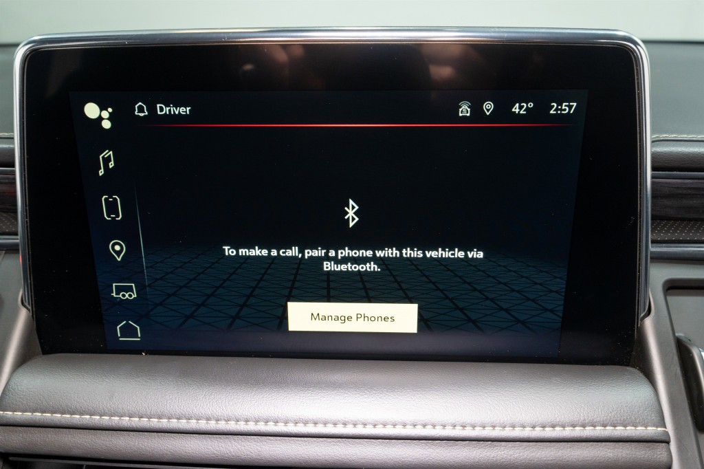 2023 GMC Yukon Image 19