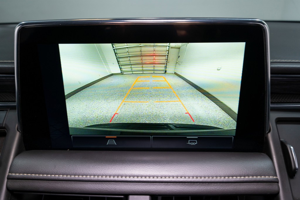 2023 GMC Yukon Image 20