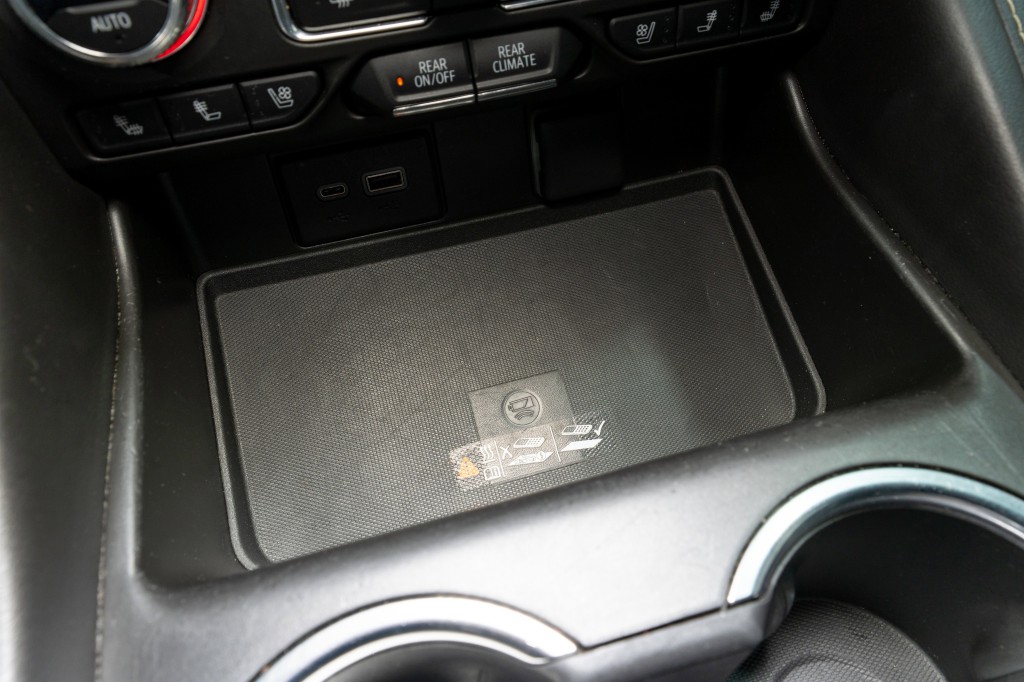 2023 GMC Yukon Image 23