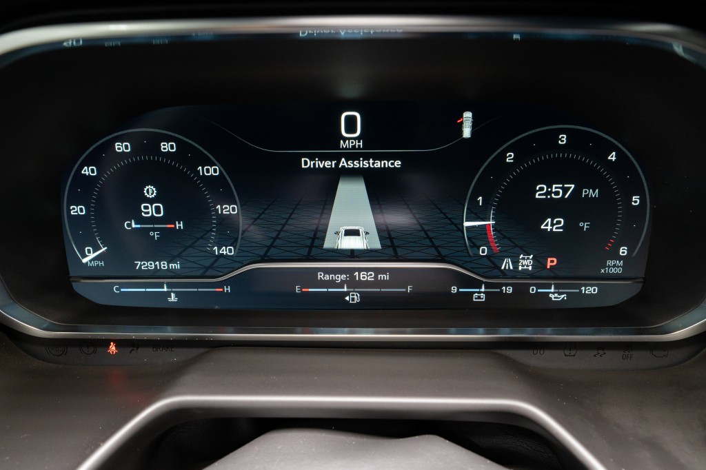 2023 GMC Yukon Image 25