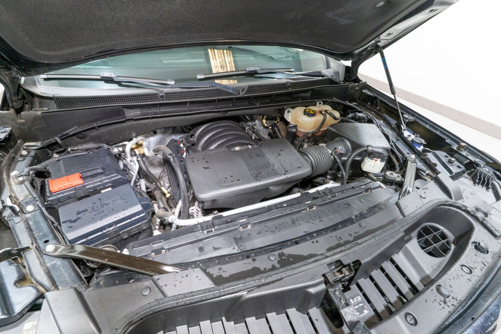 2023 GMC Yukon Image 35