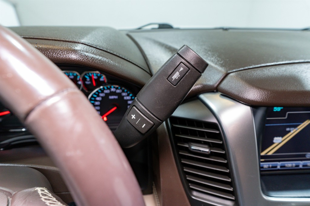 2018 Chevrolet Suburban Image 27