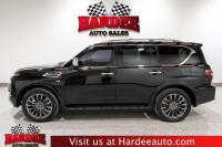 Image for 2021 Nissan Armada Platinum ID: 7229192