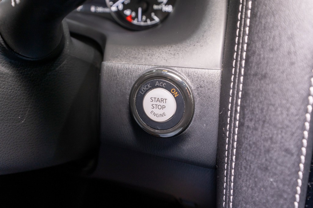 2021 Nissan Armada Image 33