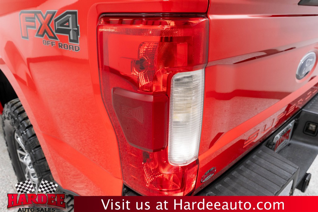 2018 Ford F-250 Image 9