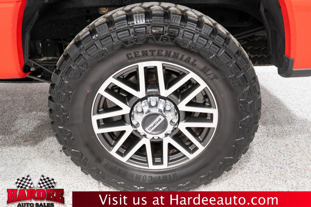 2018 Ford F-250 Image 10