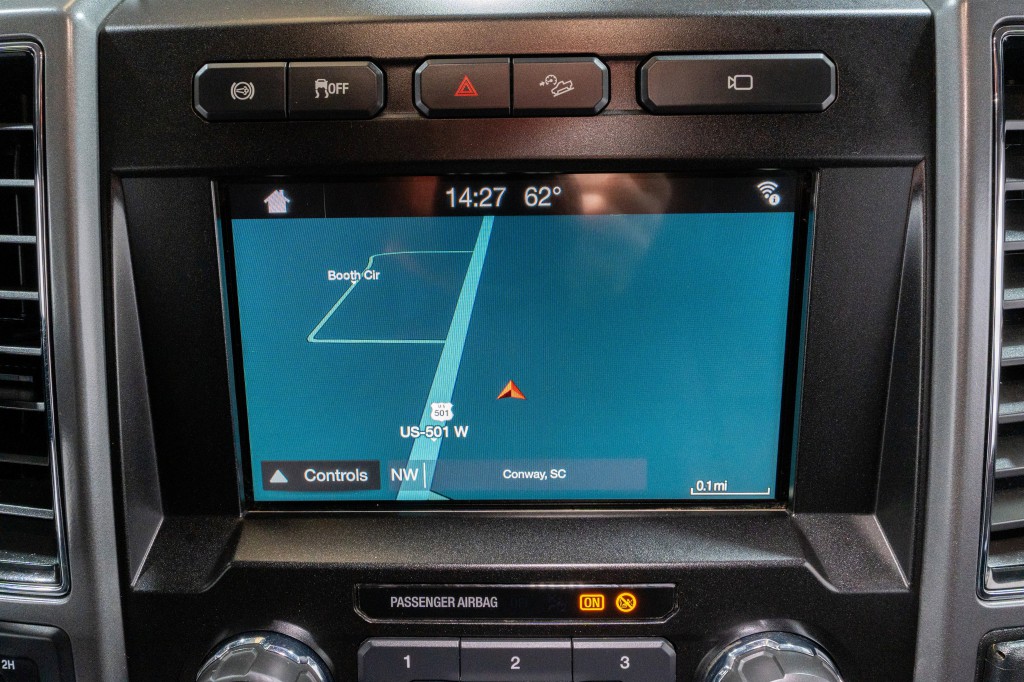 2018 Ford F-250 Image 17