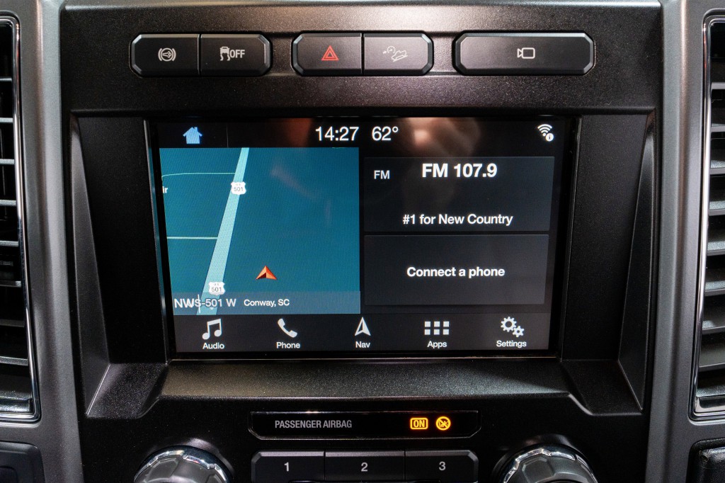 2018 Ford F-250 Image 18