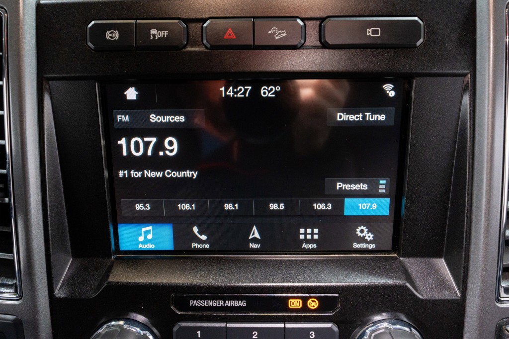 2018 Ford F-250 Image 19