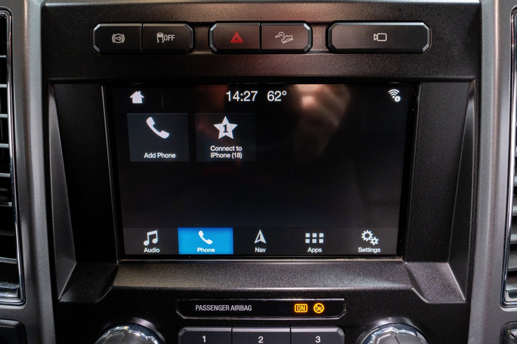 2018 Ford F-250 Image 20