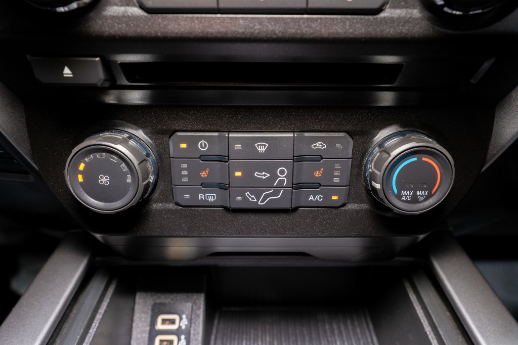 2018 Ford F-250 Image 21