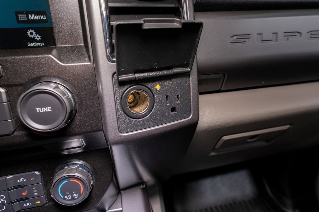 2018 Ford F-250 Image 22