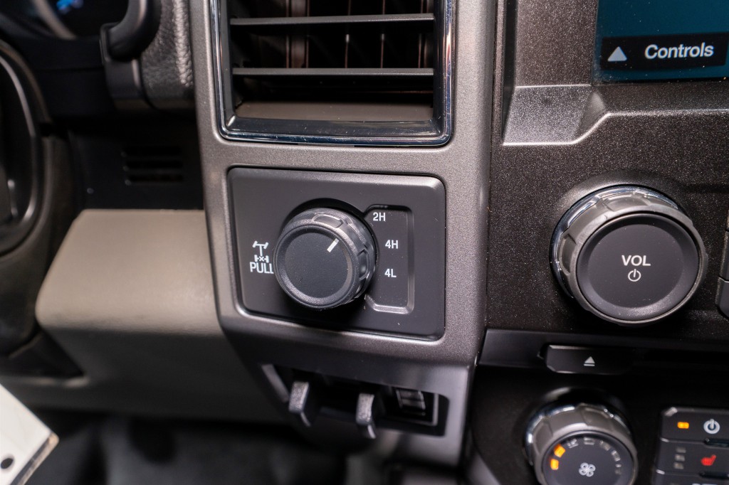 2018 Ford F-250 Image 23