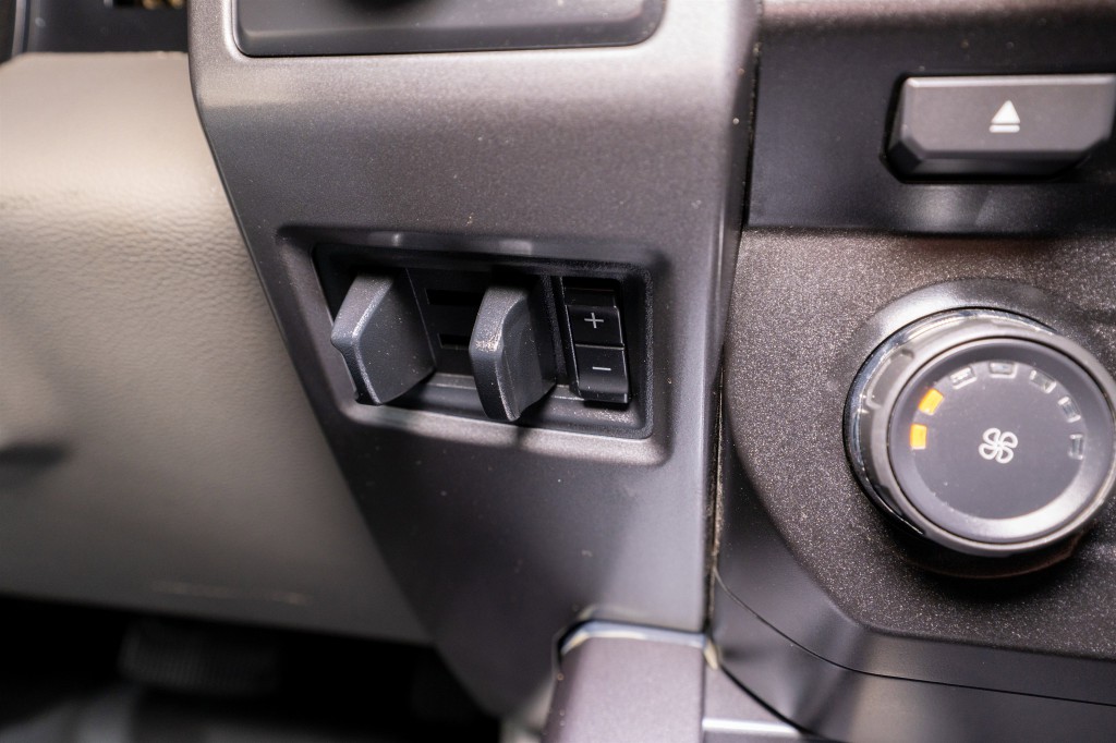 2018 Ford F-250 Image 24