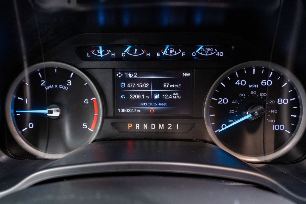 2018 Ford F-250 Image 25