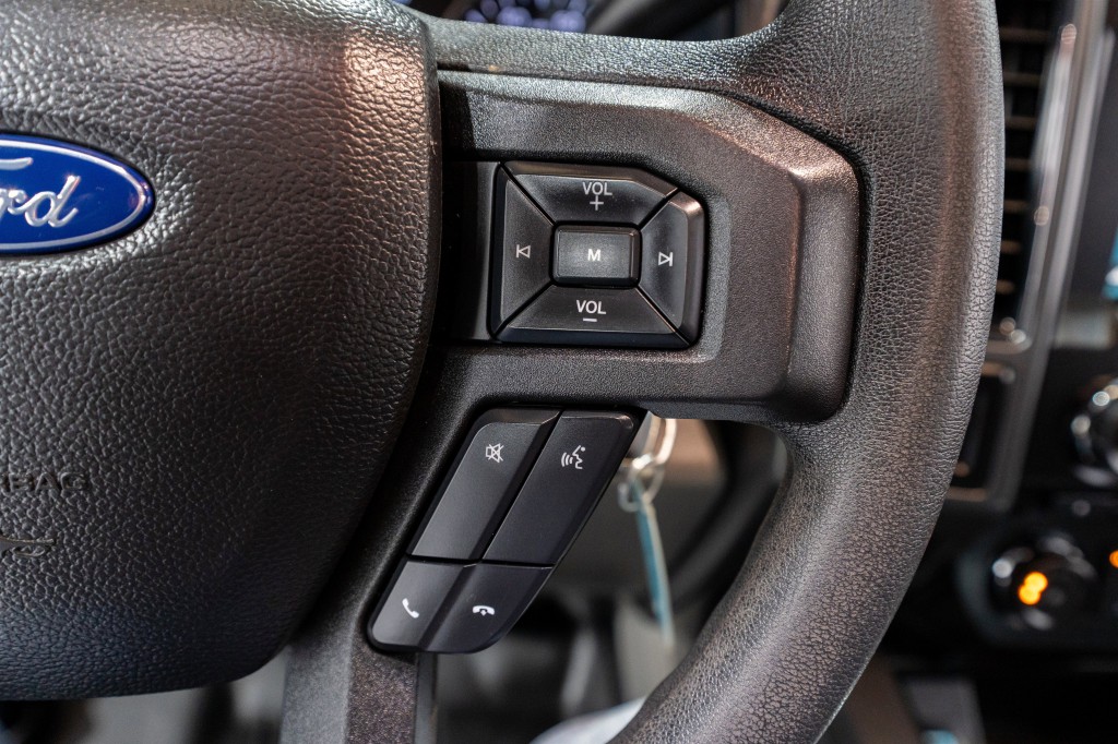 2018 Ford F-250 Image 26