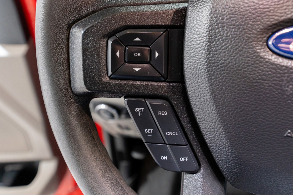 2018 Ford F-250 Image 27