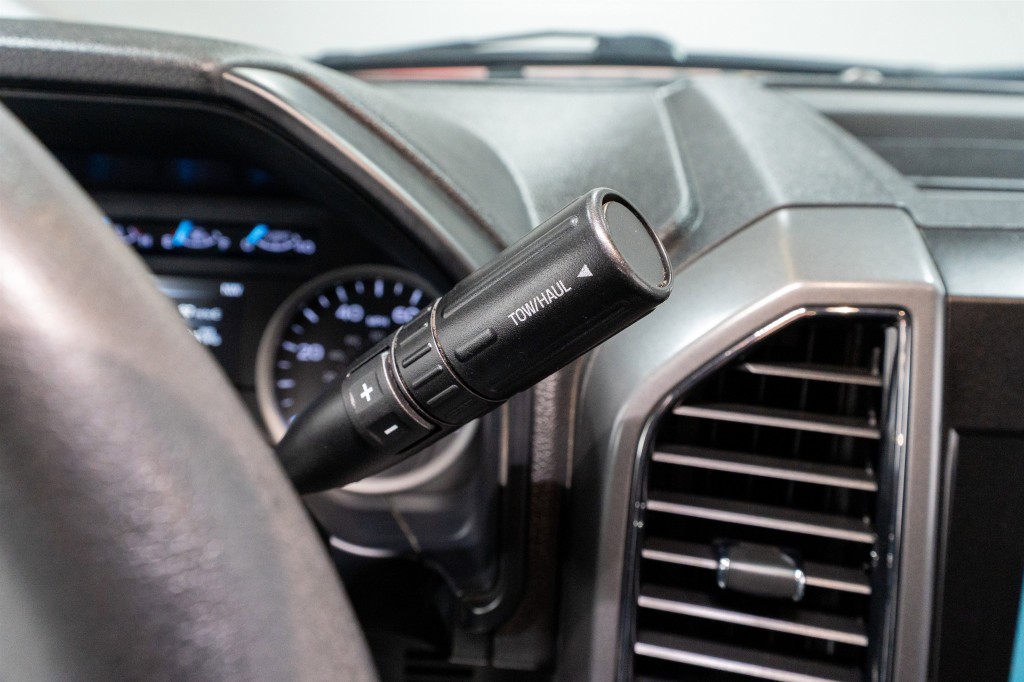 2018 Ford F-250 Image 28