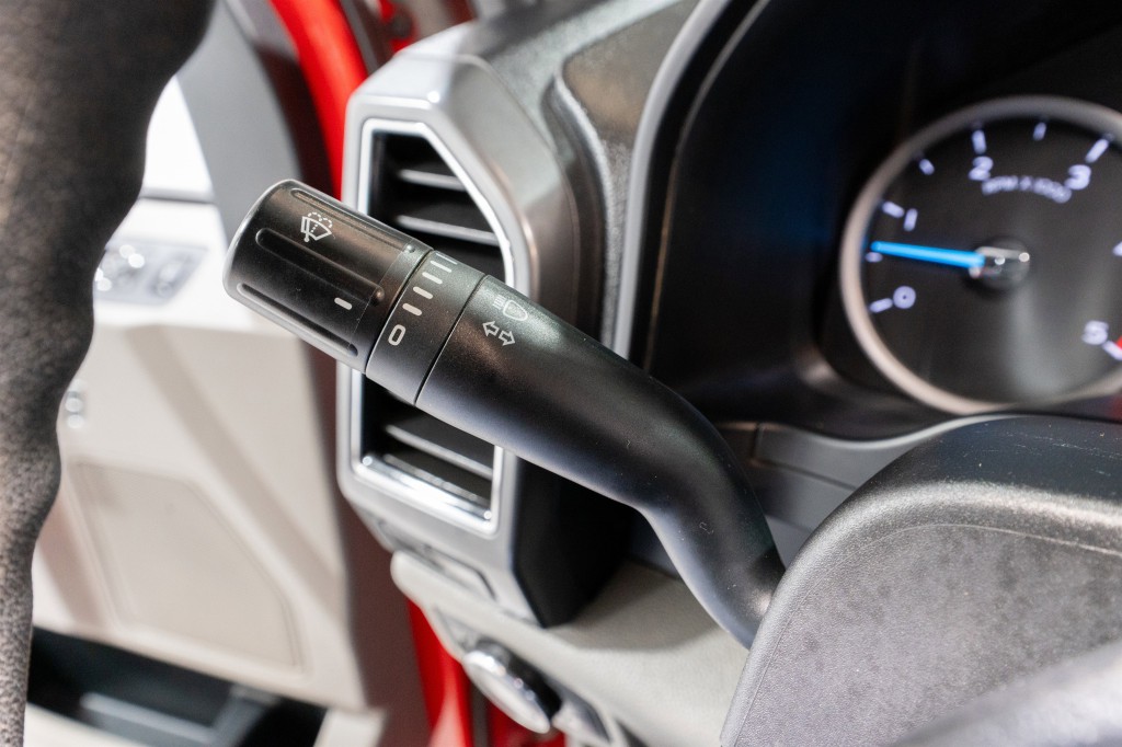 2018 Ford F-250 Image 29