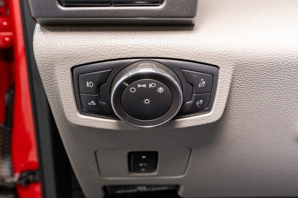 2018 Ford F-250 Image 30