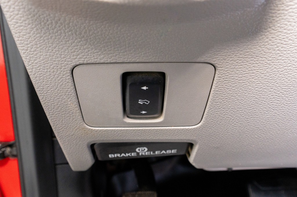 2018 Ford F-250 Image 31