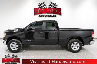 Image for 2023 RAM 1500 Big Horn ID: 7233120