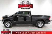 Image for 2023 RAM 1500 Big Horn ID: 7233120