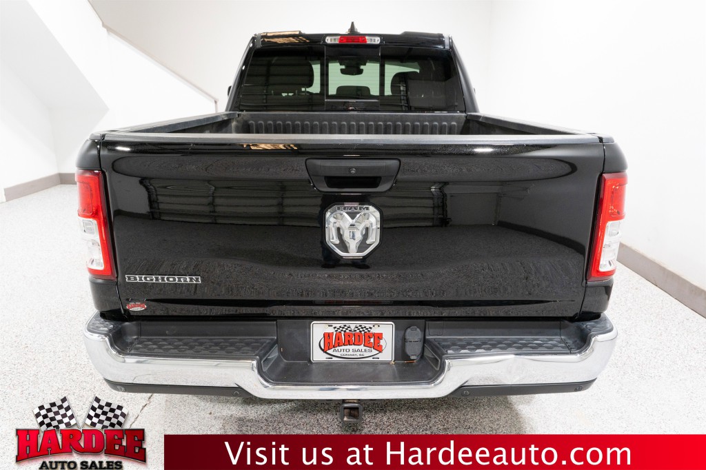 2023 RAM 1500 Image 4