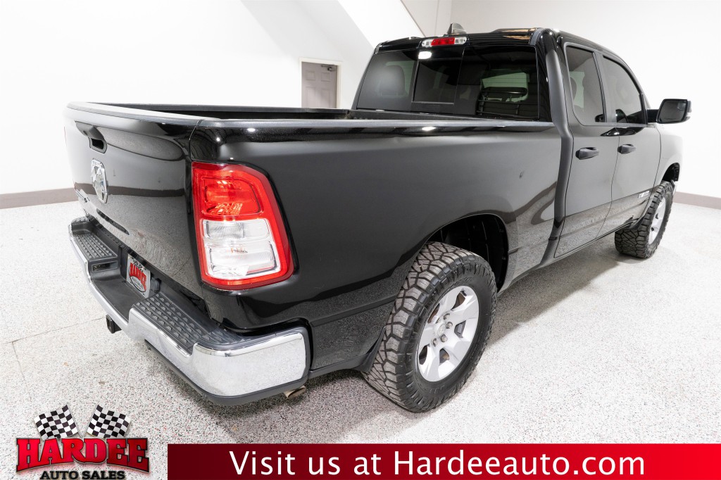 2023 RAM 1500 Image 5