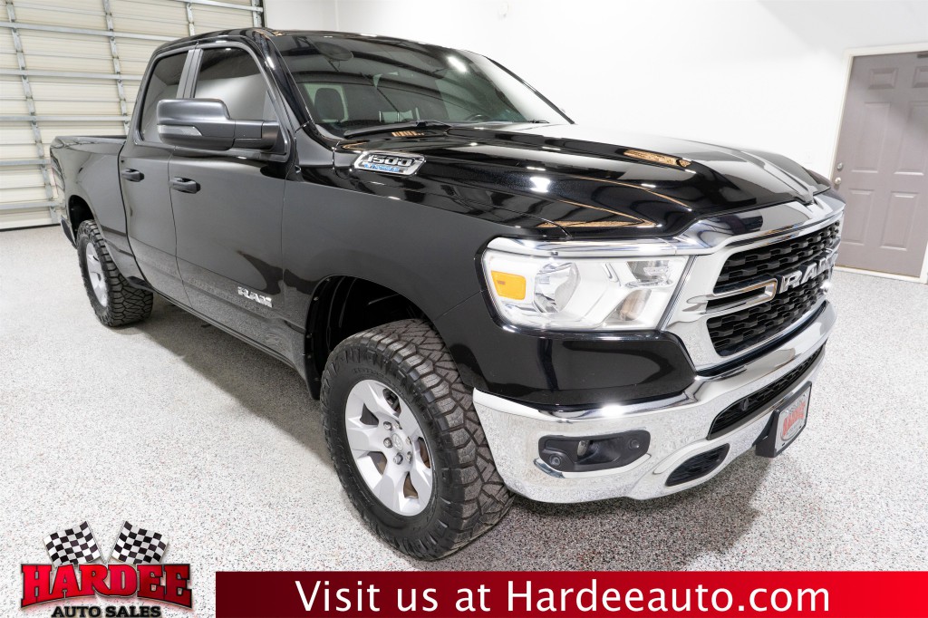 2023 RAM 1500 Image 6