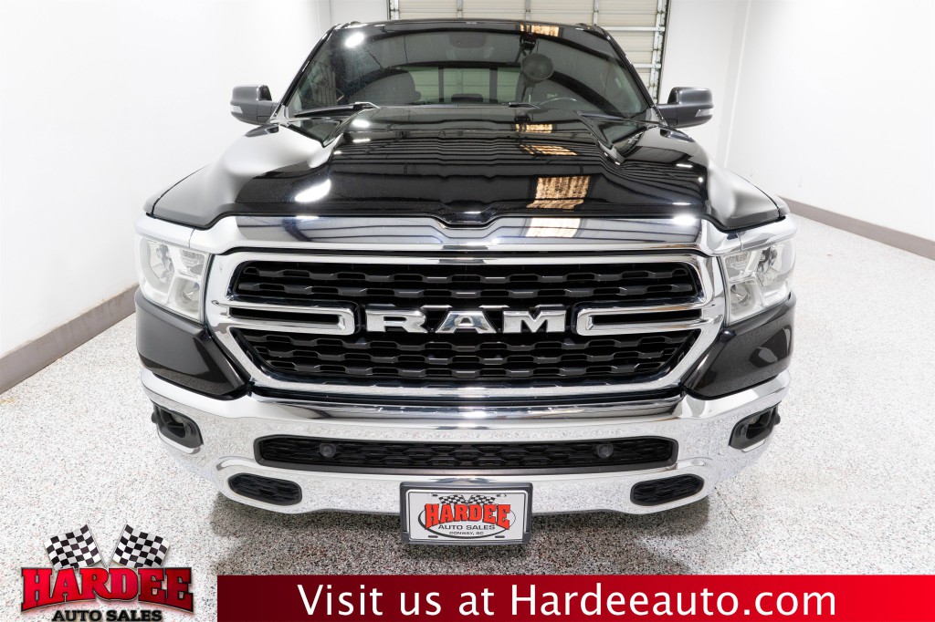 2023 RAM 1500 Image 7