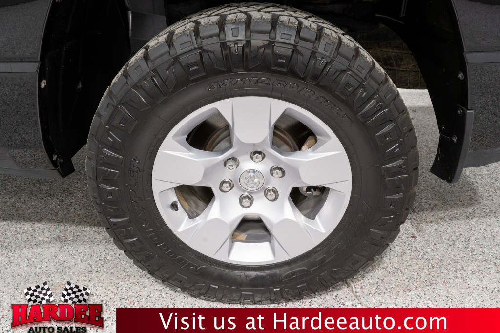 2023 RAM 1500 Image 10