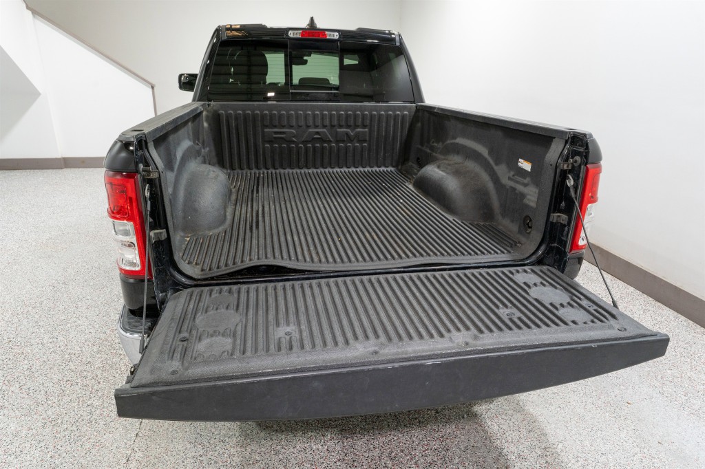 2023 RAM 1500 Image 11