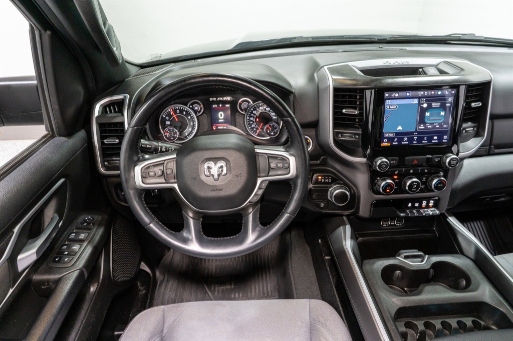 2023 RAM 1500 Image 12