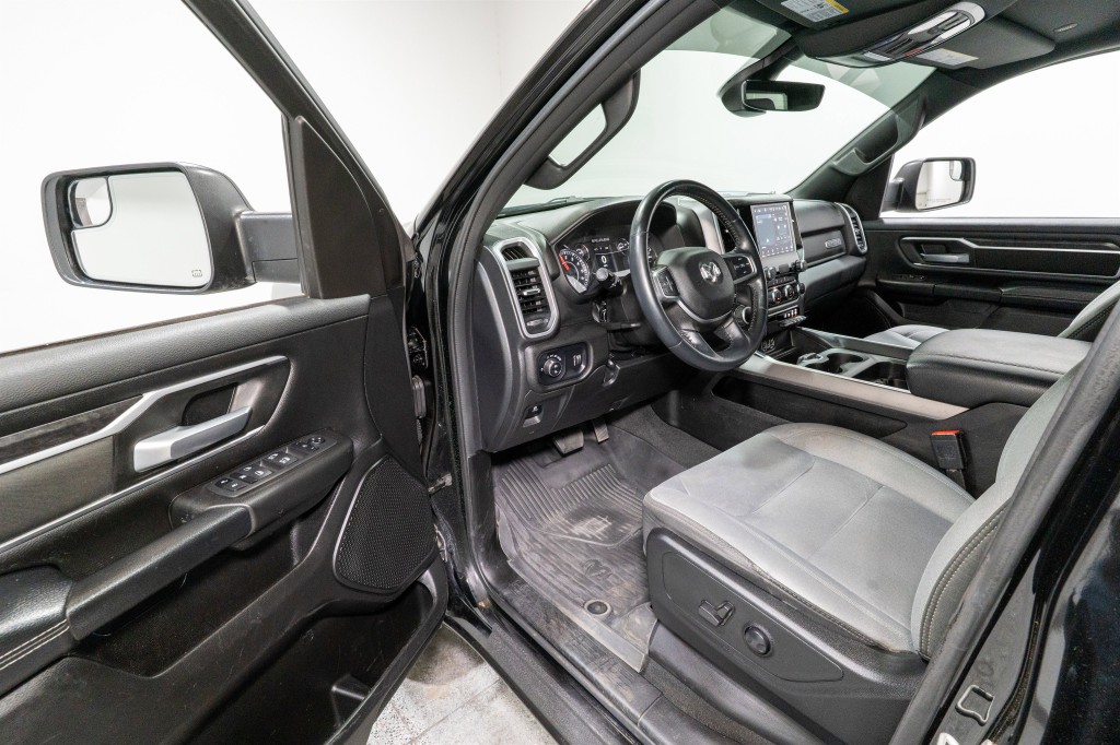 2023 RAM 1500 Image 13