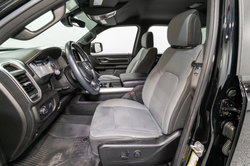 2023 RAM 1500 Image 15