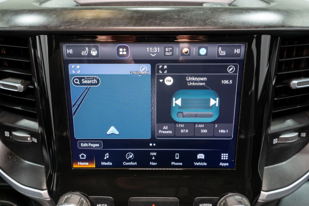 2023 RAM 1500 Image 16