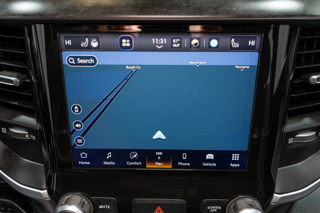 2023 RAM 1500 Image 17