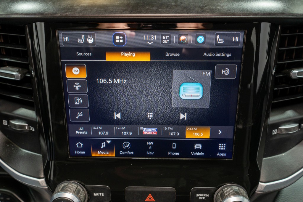 2023 RAM 1500 Image 18