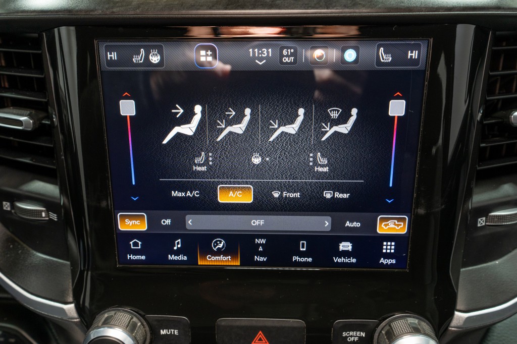 2023 RAM 1500 Image 19