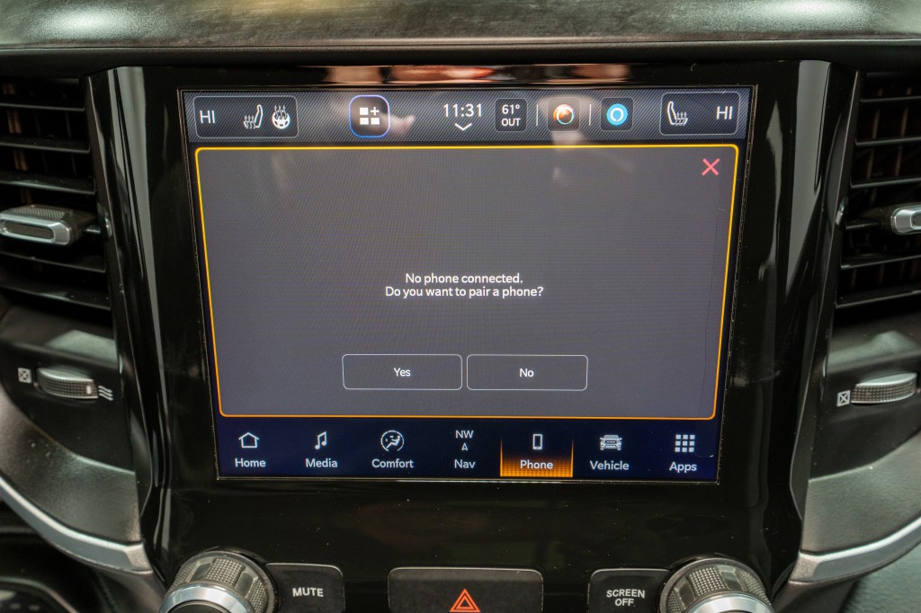 2023 RAM 1500 Image 20