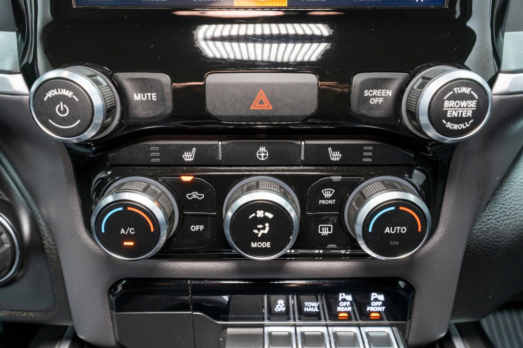 2023 RAM 1500 Image 21