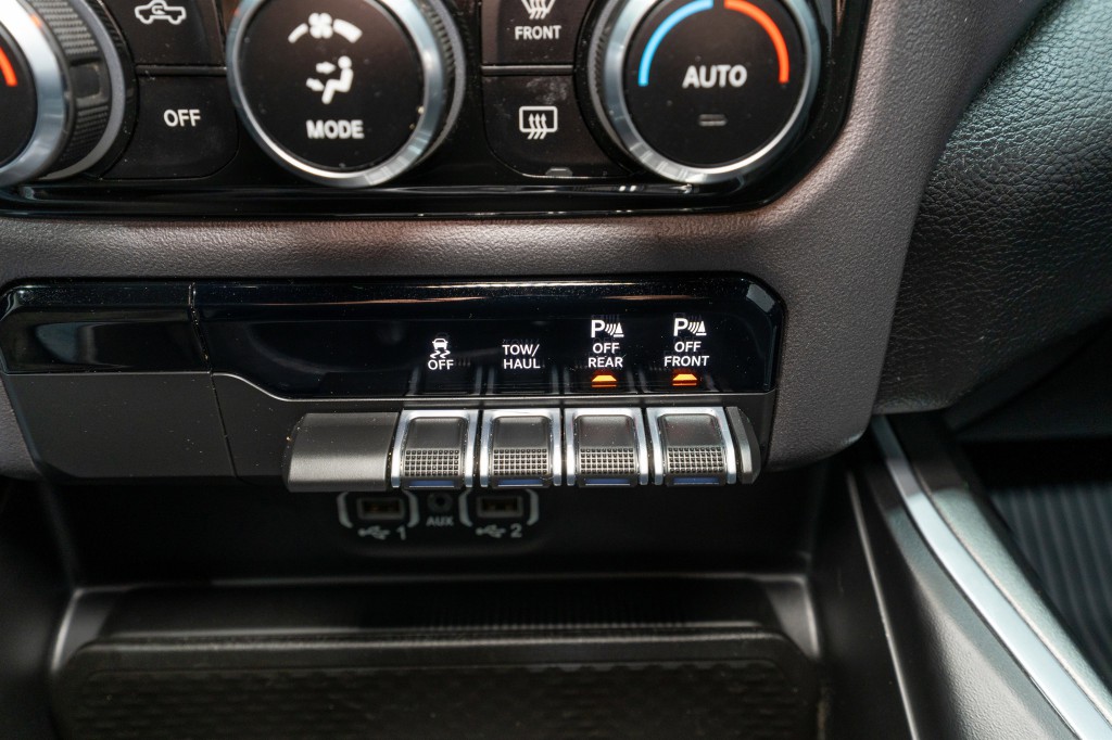 2023 RAM 1500 Image 22