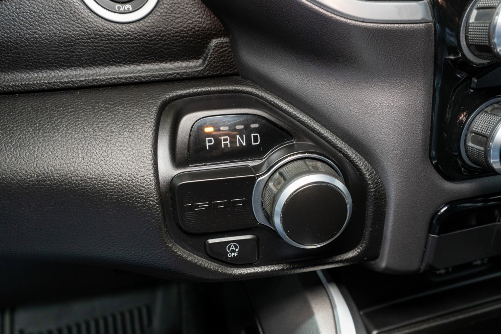 2023 RAM 1500 Image 23