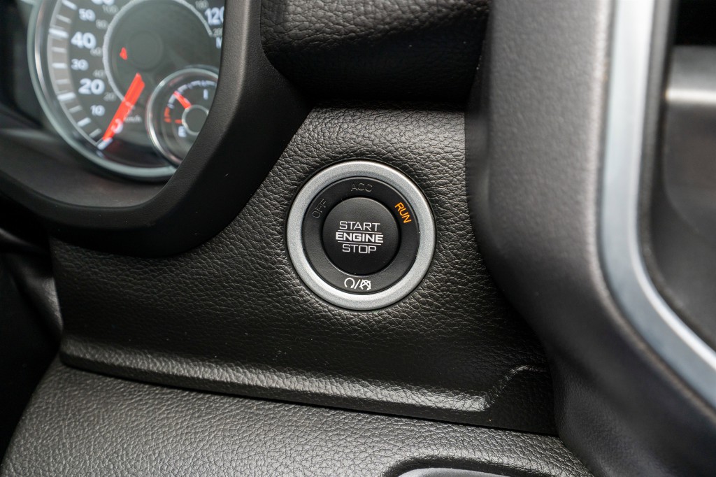 2023 RAM 1500 Image 24