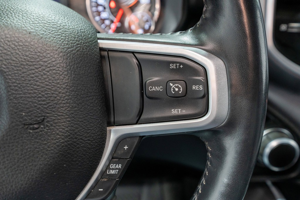 2023 RAM 1500 Image 26