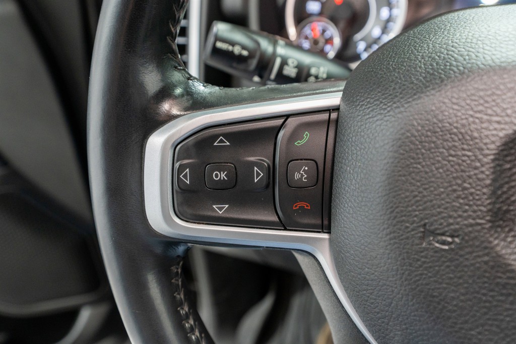 2023 RAM 1500 Image 27